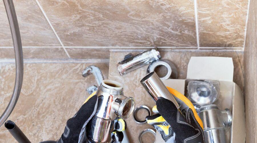 Expert Emergency Roof Repairs services in Moline, KS